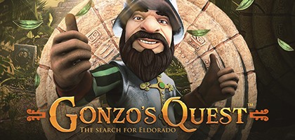 Gonzos Quest Jeu Jouez à Gonzos Quest