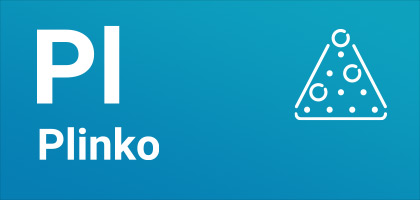 Plinko Jeu Jouez à Plinko