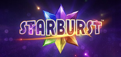 Starburst Jeu Jouez à Starburst